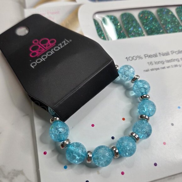 Retired Color Street Trio Bundle #3 - Picture 5 of 6